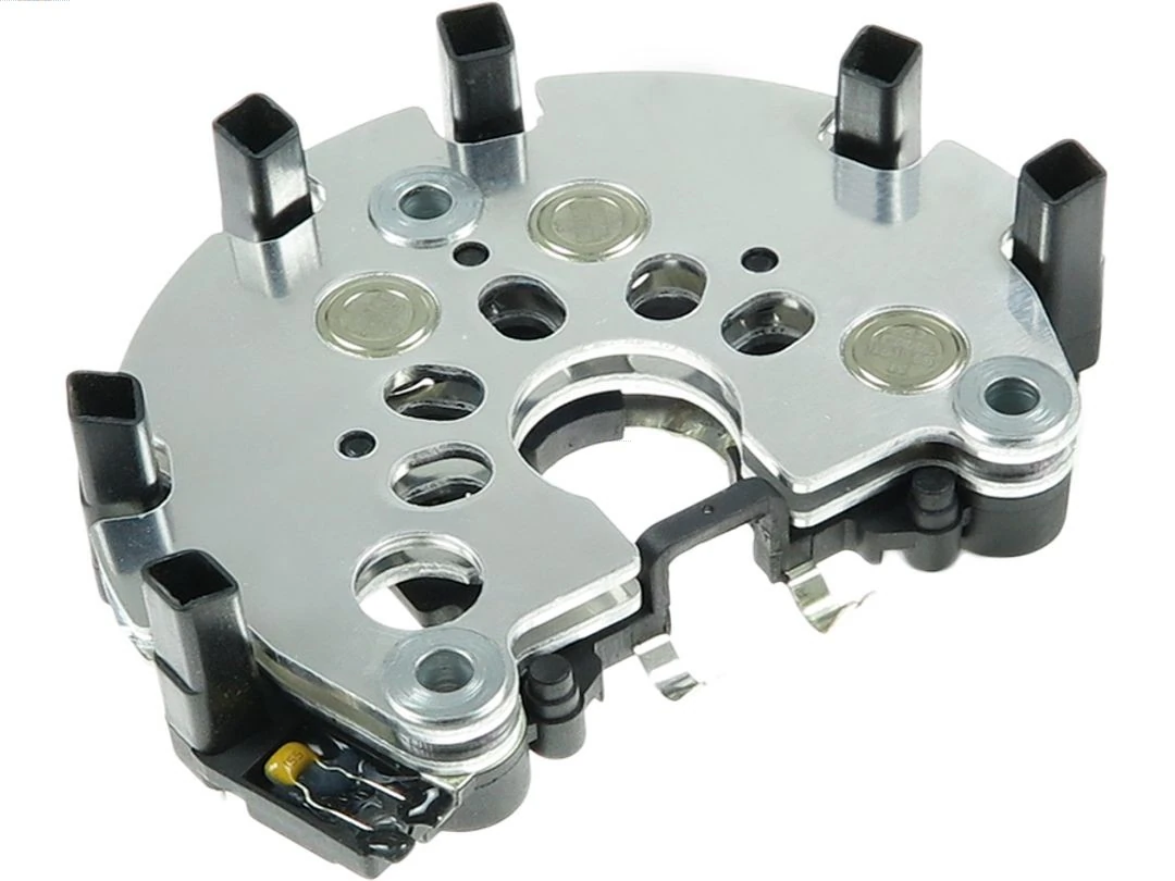 Comprar Puente de diodos, alternador Ford Fiesta Mk4 JAS, JBS