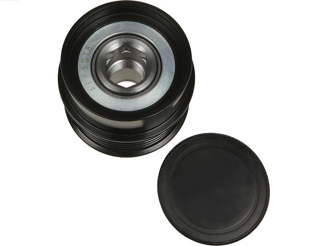 Polea rueda libre As-pl AFP5018 precio, desde 40,63 EUR
