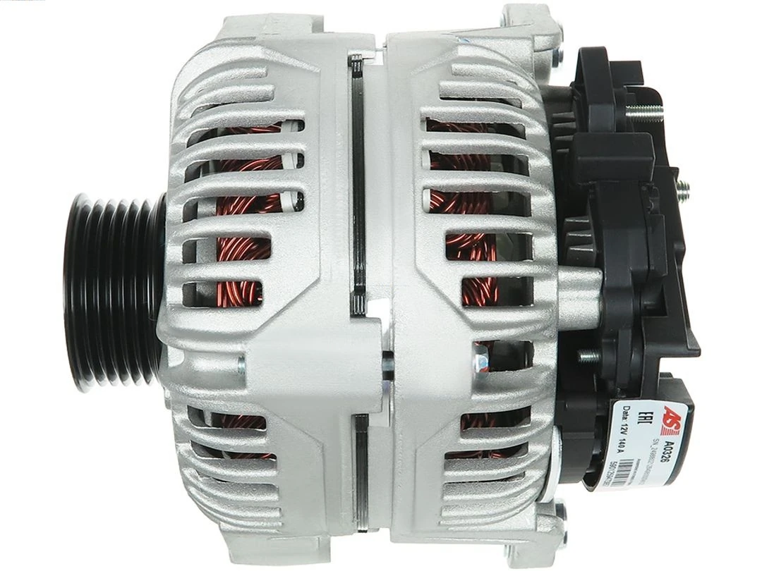 Alternador A0326 As-pl