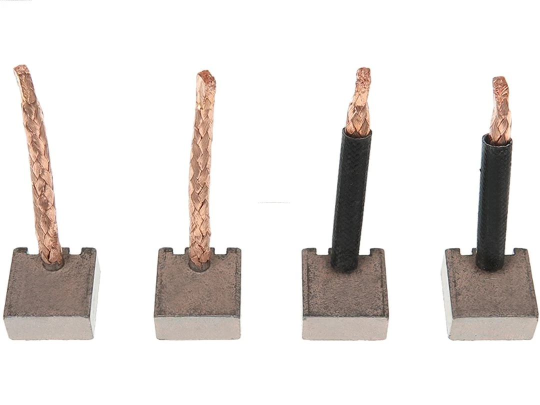 Escobilla de carbón, arrancador Ford Escort AVL