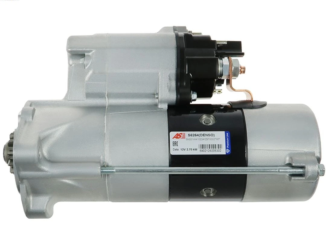 Comprar S6264DENSO As-pl Motores de arranque