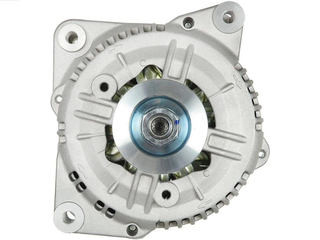 A0434 As-pl Alternador de coche