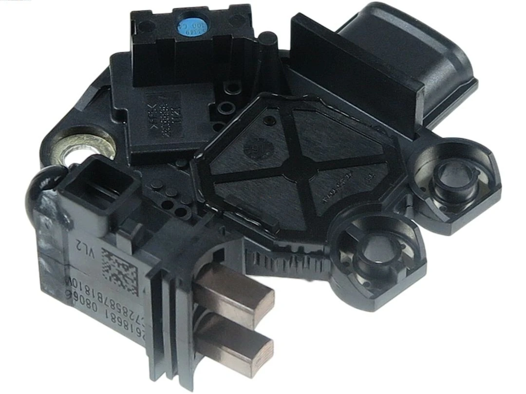 ARE3157VALEO As-pl Regulador alternador