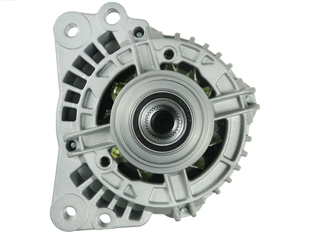 A0233 As-pl Alternador de coche