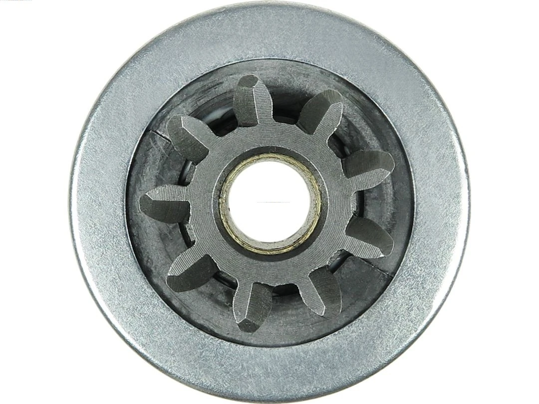 Bendix motor de arranque para Nissan Terrano I WD21