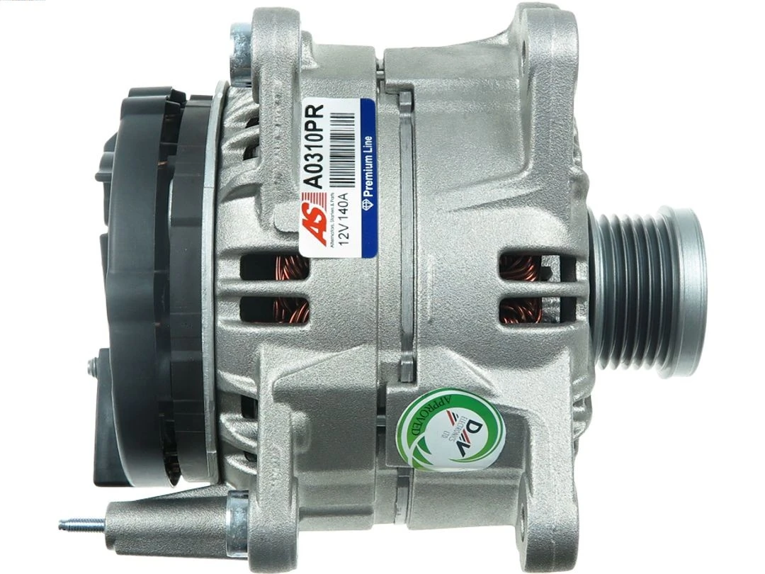 Alternador del motor As-pl A0310PR precio, desde 95,83 EUR