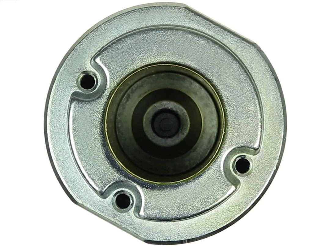 Comprar Solenoide de arranque Renault Clio III BR01, CR01