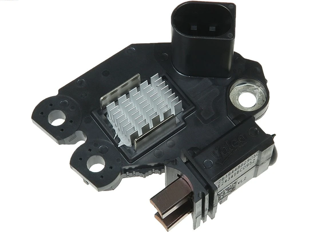 599297 VALEO Regulador alternador