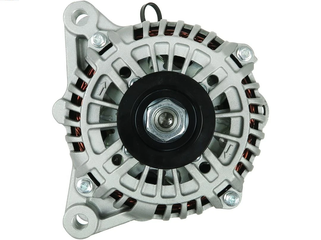 A5023 As-pl Alternador de coche