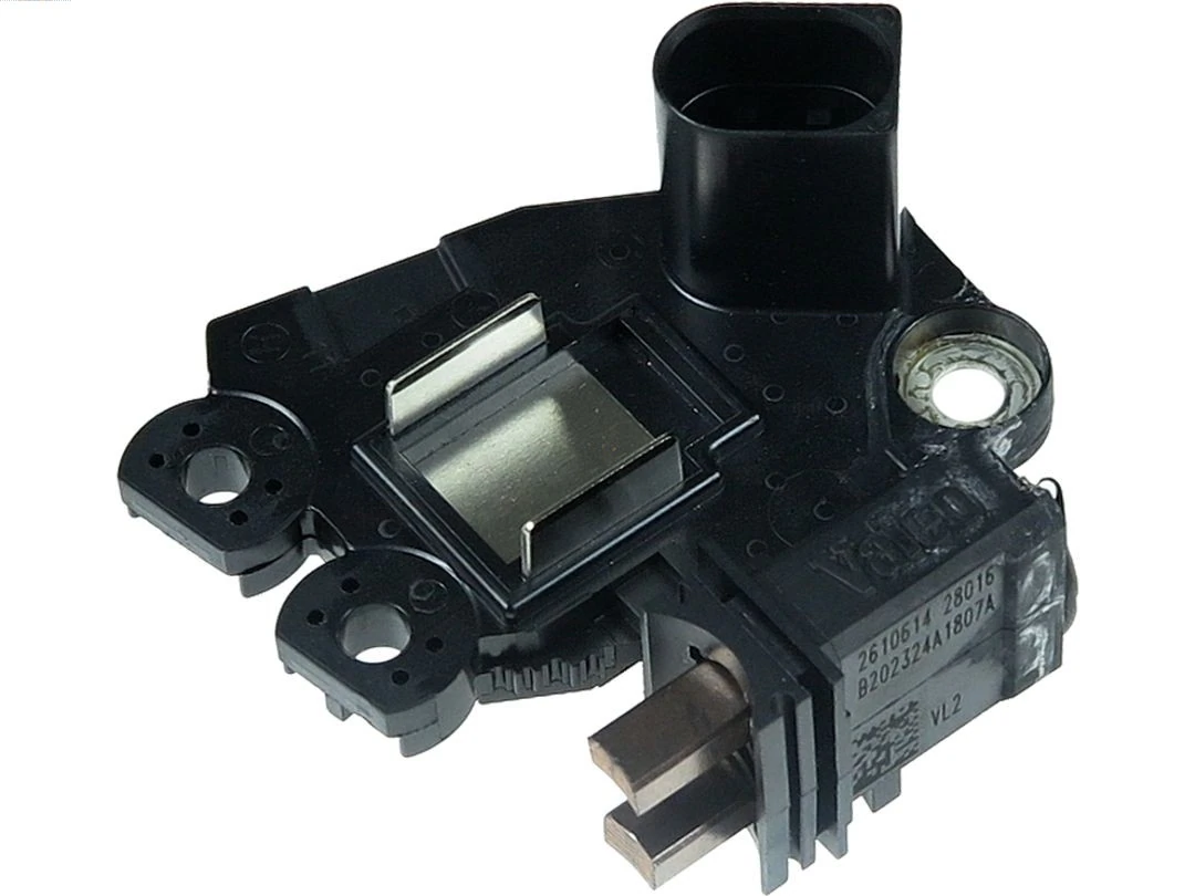 0041545006 Mercedes Regulador alternador