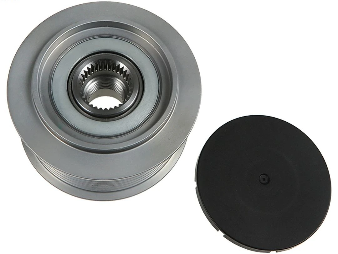 Comprar 51261055012 MAN Rueda libre del alternador