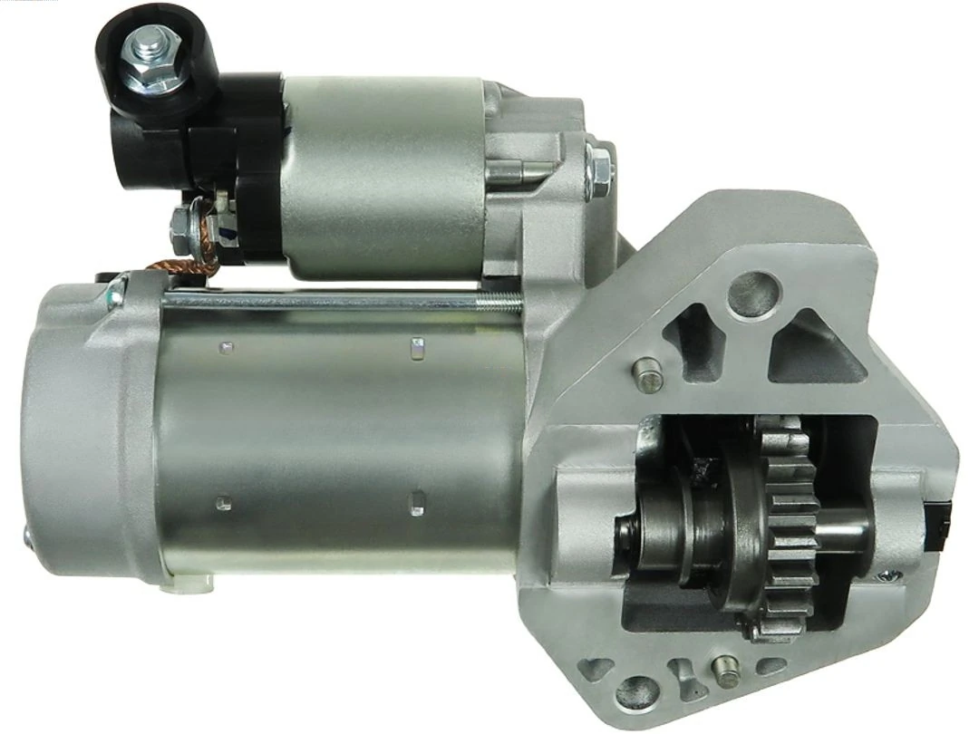 S6208S As-pl Arranque motores