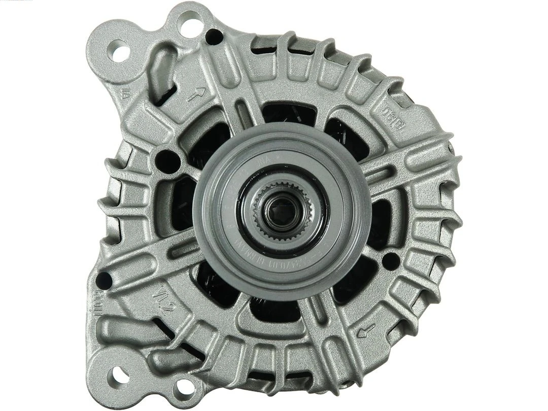 A3273PR As-pl Alternador de coche