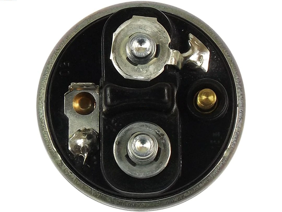 Interruptor magnético, estárter Ford Transit 4 T