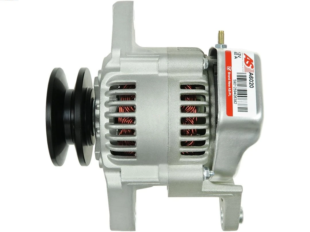 Alternador A6020 As-pl