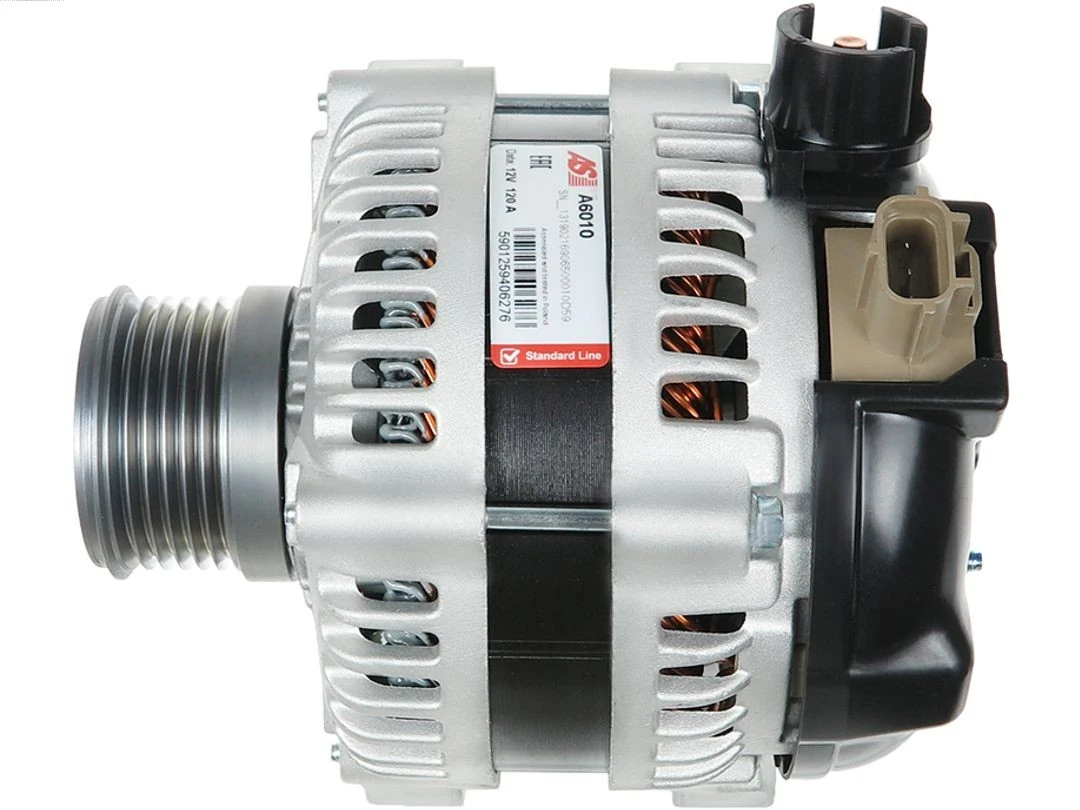 Alternador A6010 As-pl