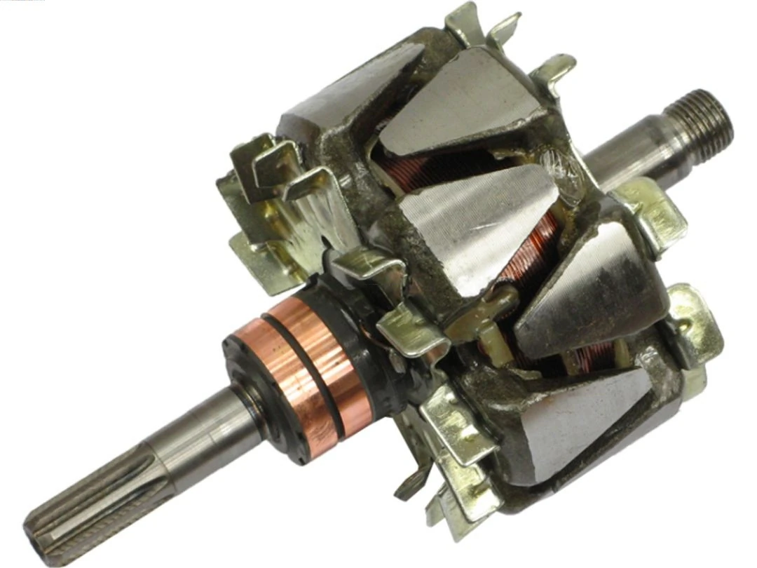 Comprar WRT67138 Wood Auto Rotor del alternador