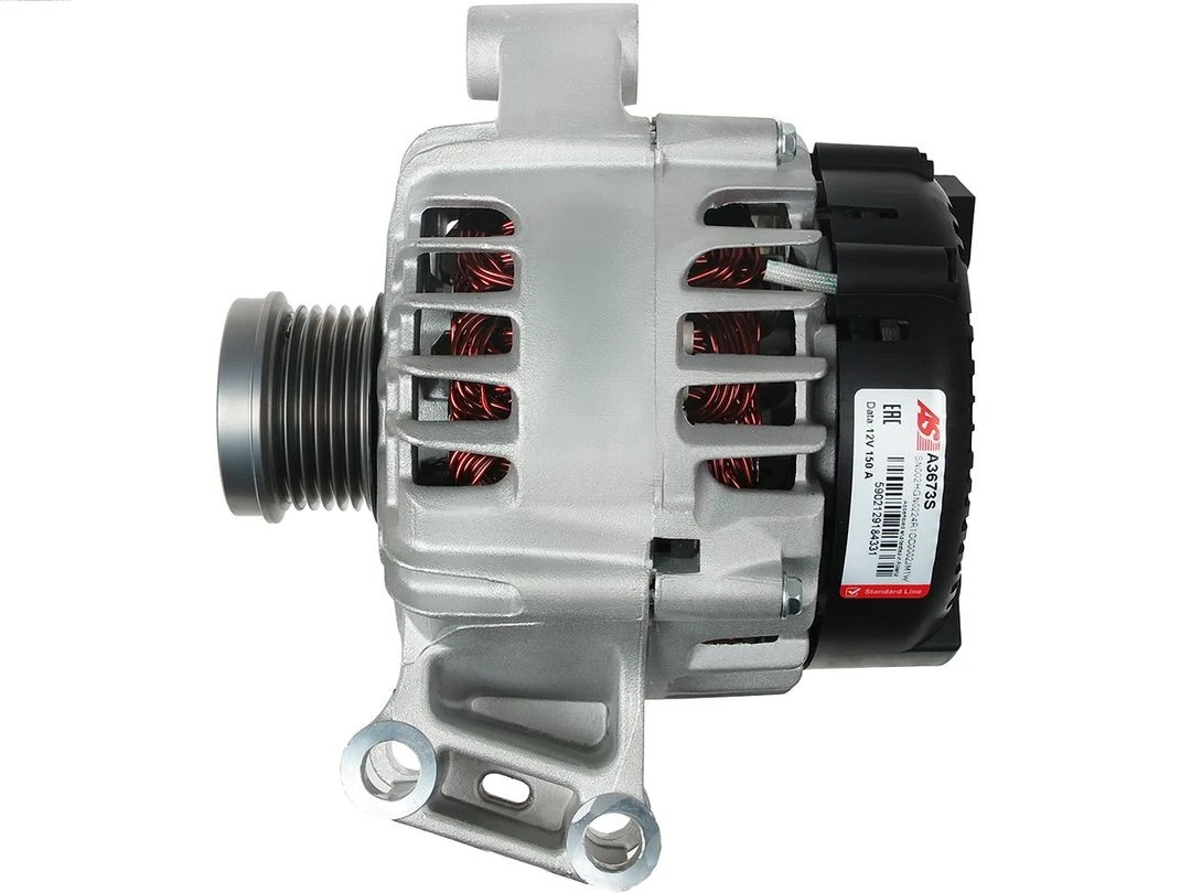 Comprar 440579 VALEO Dynamo