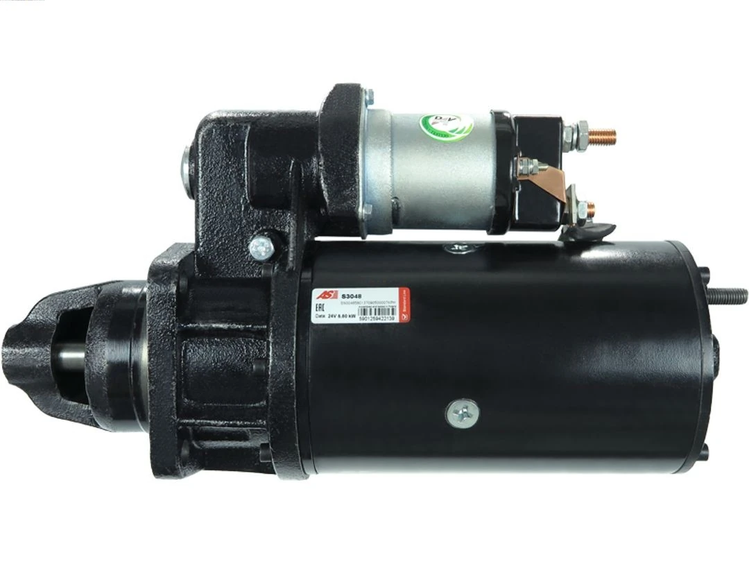 5001831086 Renault (RVI) Arranque motores