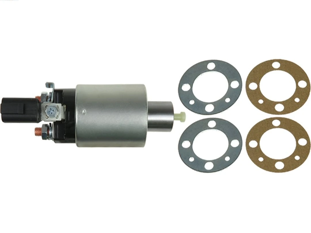 Solenoide arranque para Nissan Altima L31 