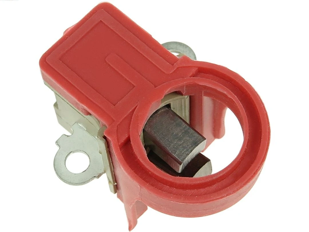 ABH6001 As-pl Portaescobillas de alternador
