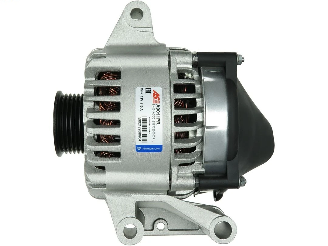 Alternador A9011PR As-pl