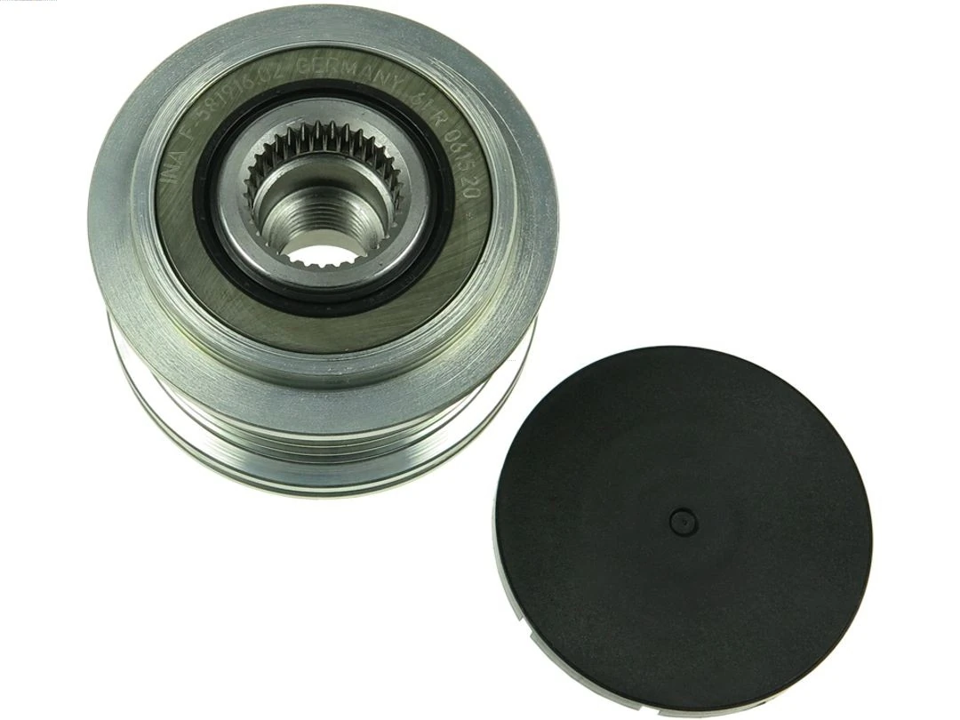 Polea de alternador Mapco 14007