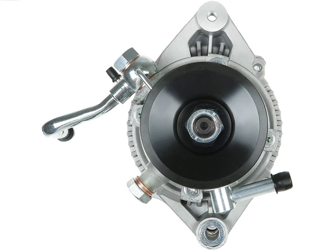 A6040 As-pl Alternador de coche