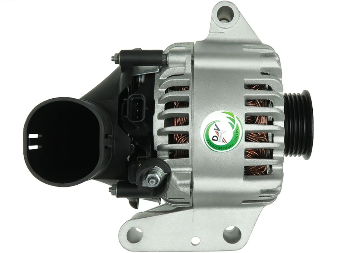 Alternador del motor As-pl A9011PR precio, desde 63,52 EUR
