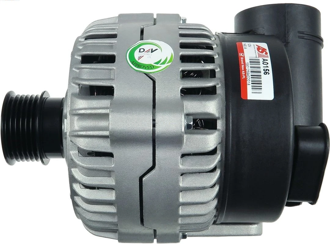 Alternador A0156 As-pl