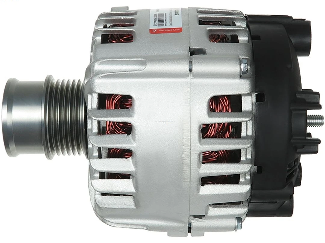 Alternador A3340S As-pl