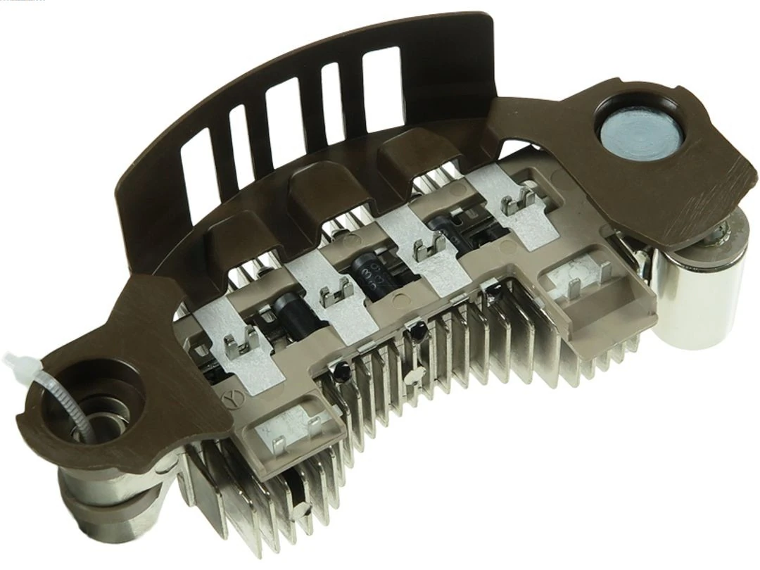 Alternador Diodo Puente Rectificador Hyundai H-1 STAREX Starex