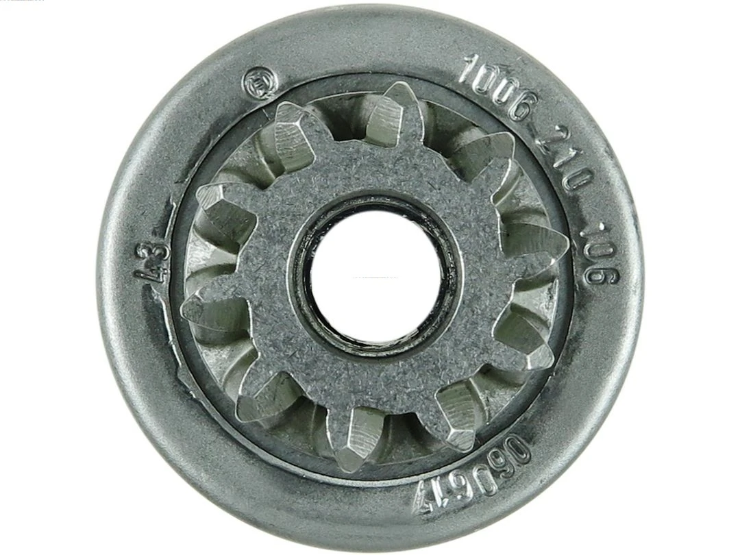 Bendix de coche Audi A4 B8 sedán (8K2) (2007 - 2015) precio, desde 21,11 EUR