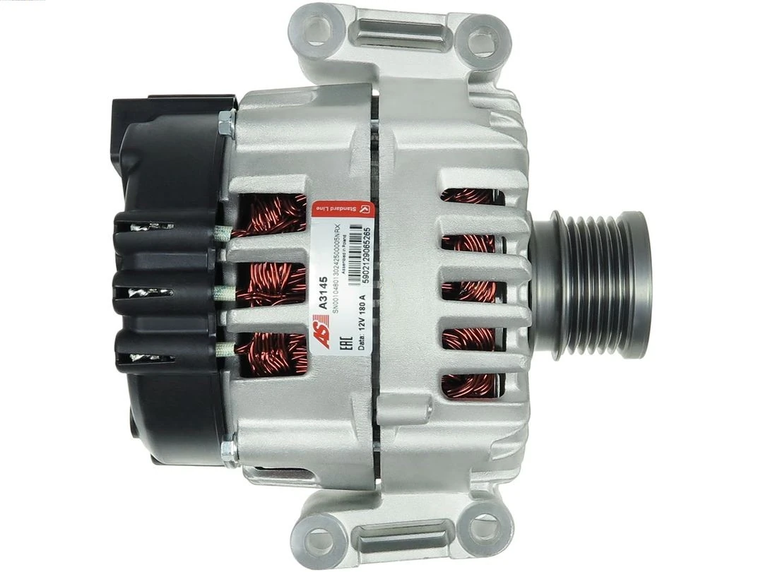 Alternador del motor As-pl A3145 precio, desde 292,44 EUR