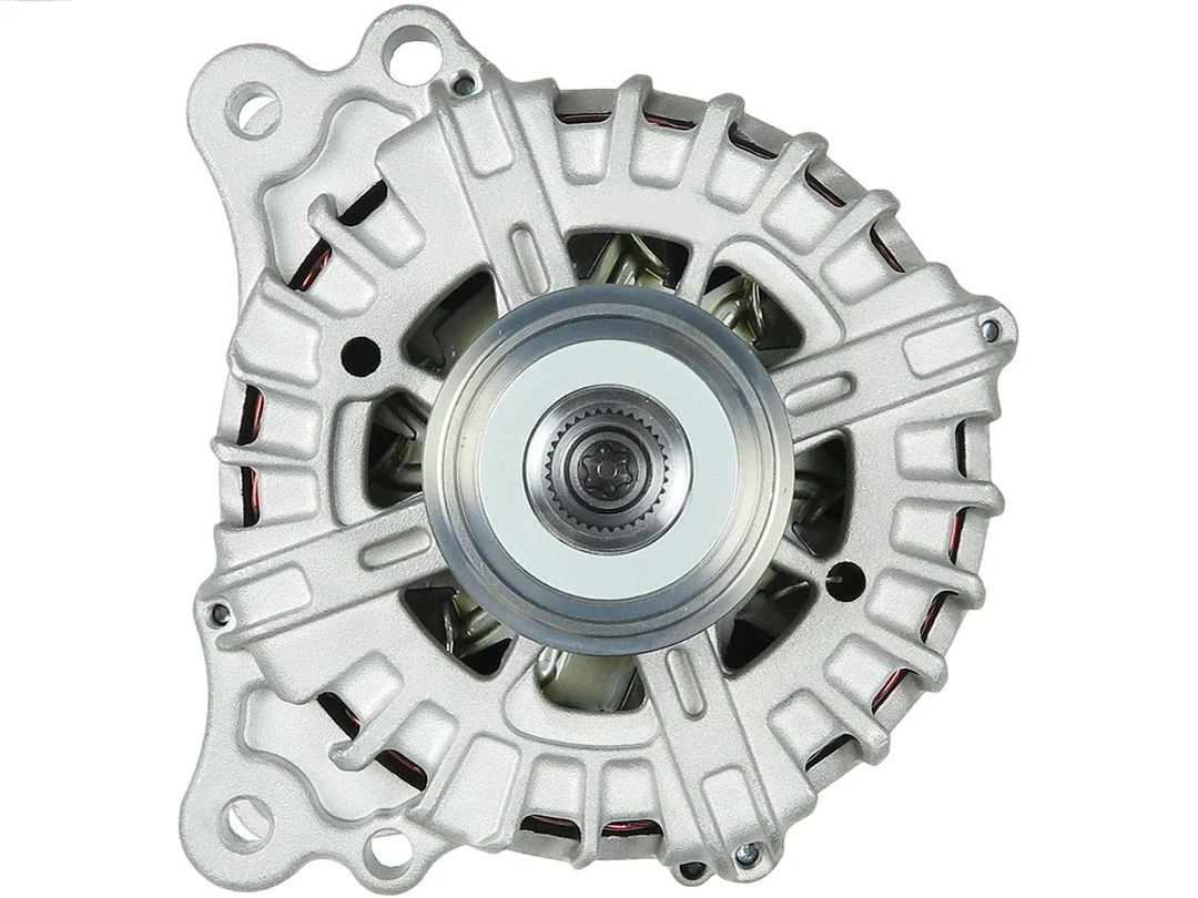 A3510S As-pl Alternador de coche