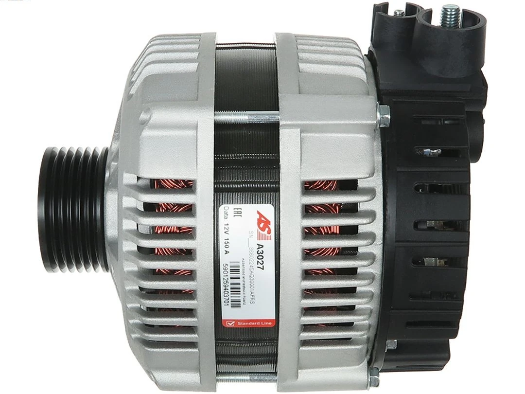Alternador A3027 As-pl