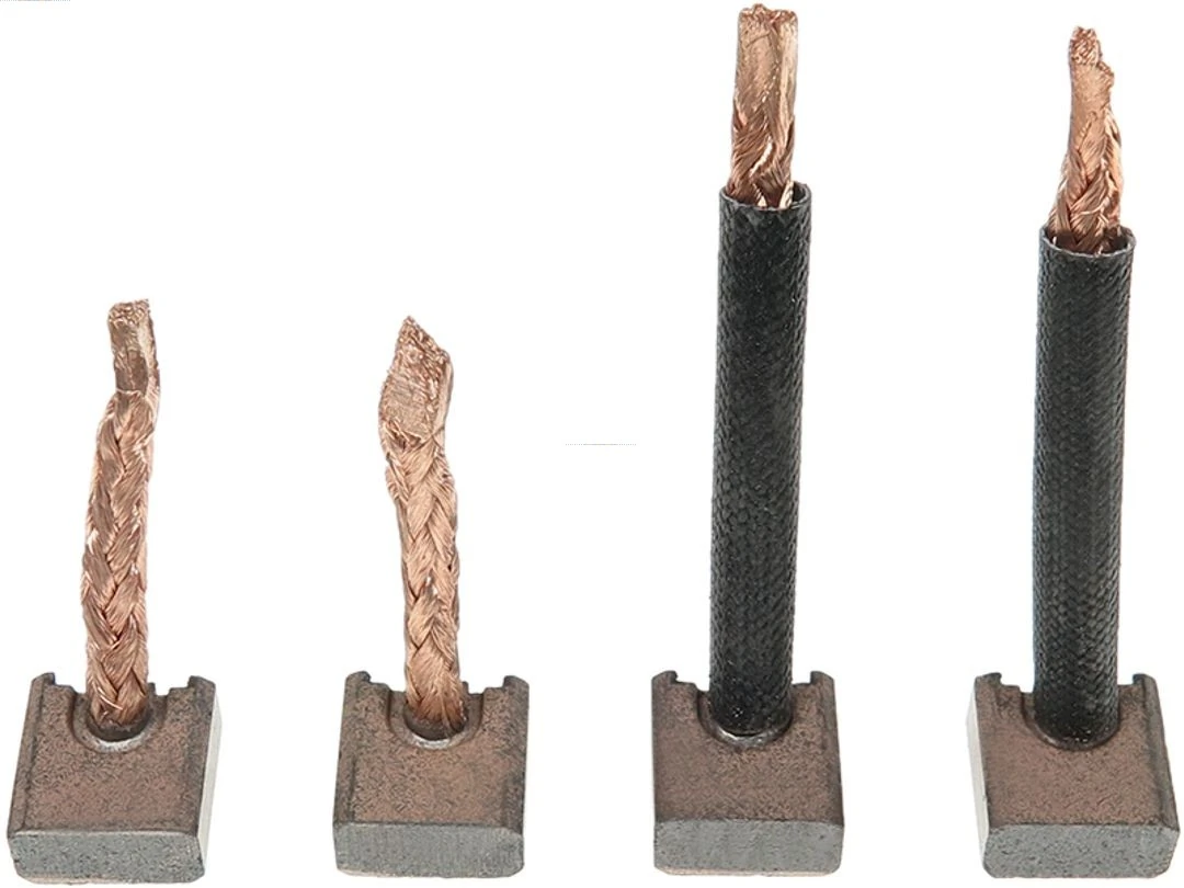 Escobilla de carbón, arrancador Renault Espace IV monovolumen (JK0) (2002 - 2026) precio, desde 13,23 USD