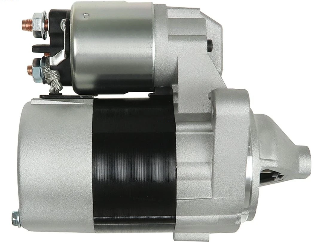 S3036 As-pl Arranque motores