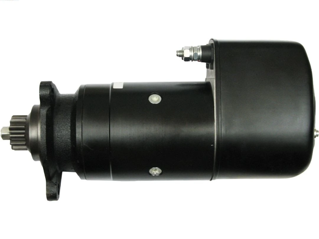 Motor de arranque 3095061 Volvo