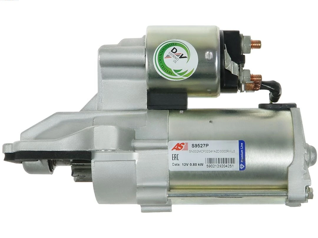 Comprar Motor de arranque Ford Focus IV HP