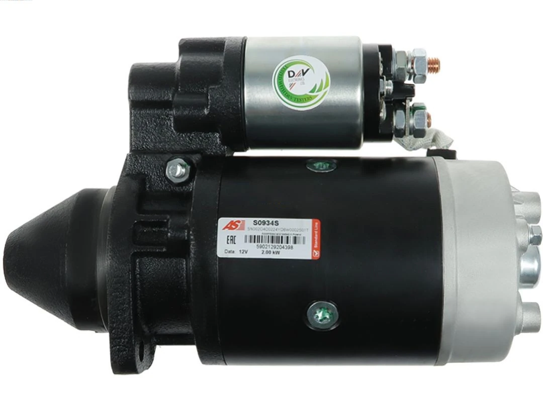 Comprar 69911023 VAG Motores de arranque