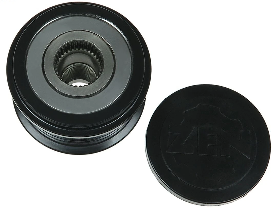 Polea rueda libre As-pl AFP0114S precio, desde 41,39 EUR