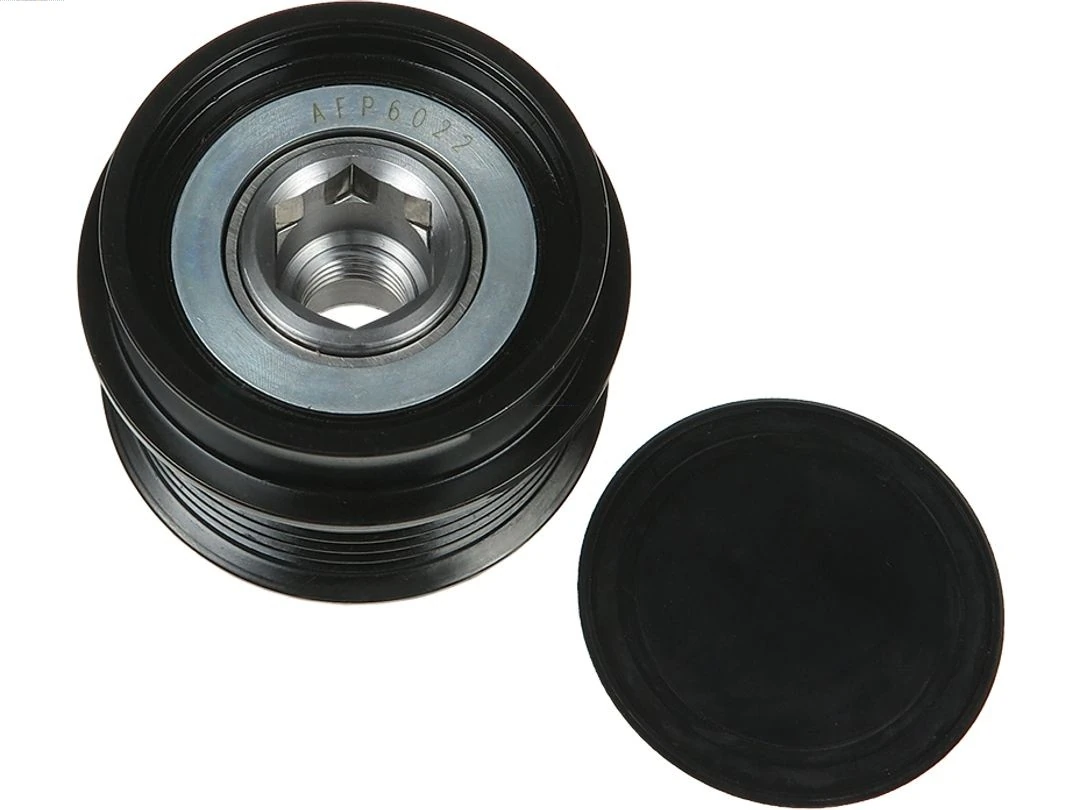 Polea rueda libre As-pl AFP6022 precio, desde 35,44 EUR