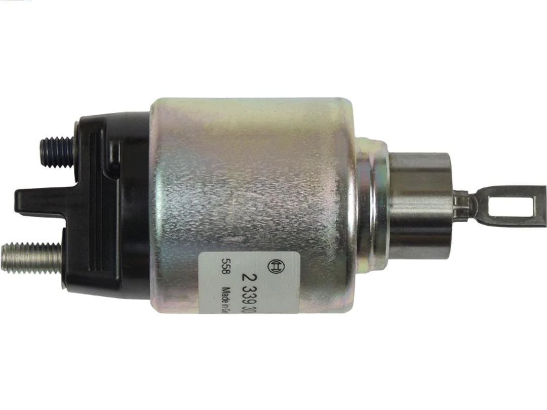  Solenoide de arranque Mercedes C 