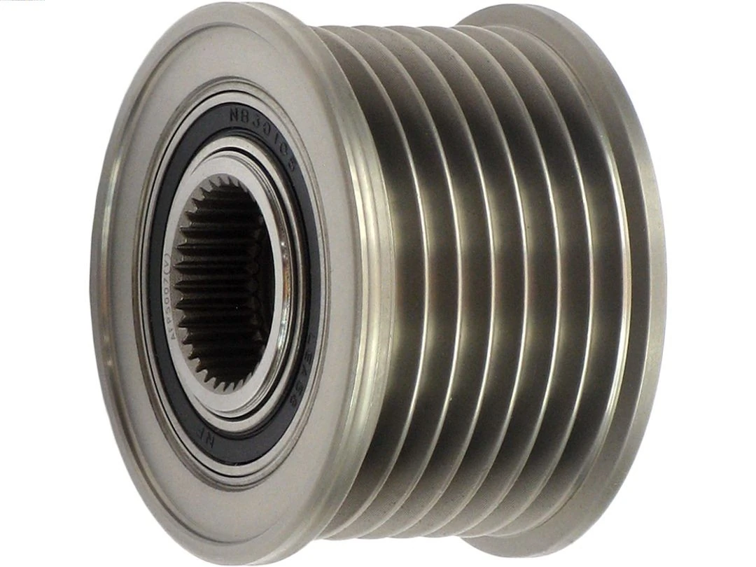 Polea de alternador para Renault Koleos  (HY0)