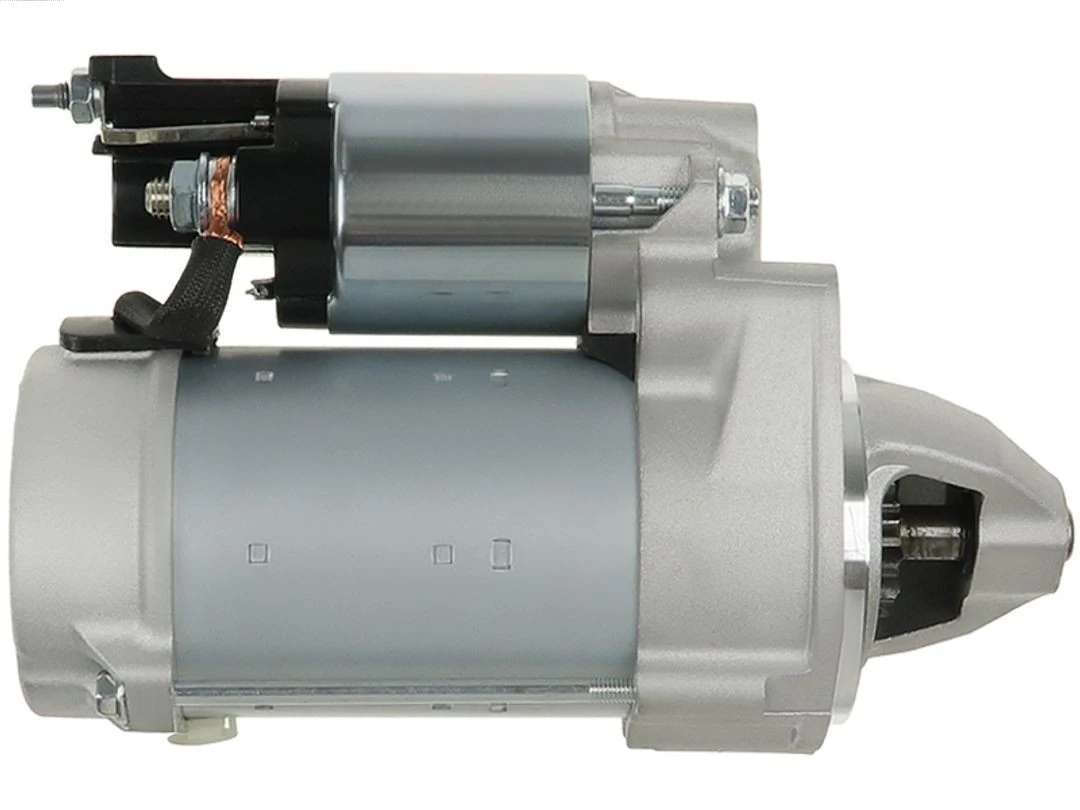S6055 As-pl Arranque motores