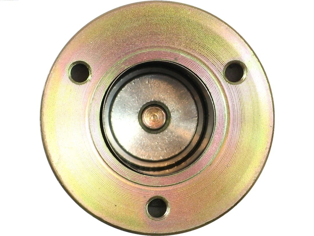 SS1034 As-pl Solenoide arranque