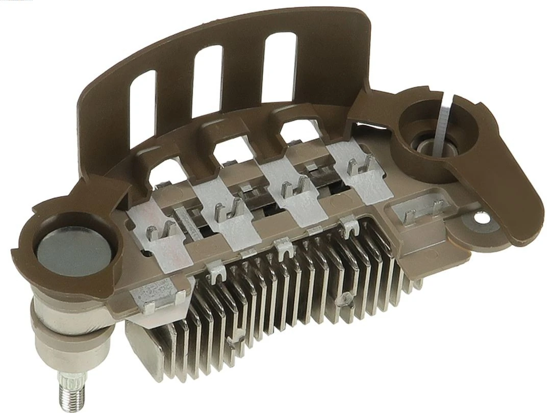 Alternador Diodo Puente Rectificador Nissan/Infiniti 23124VJ215