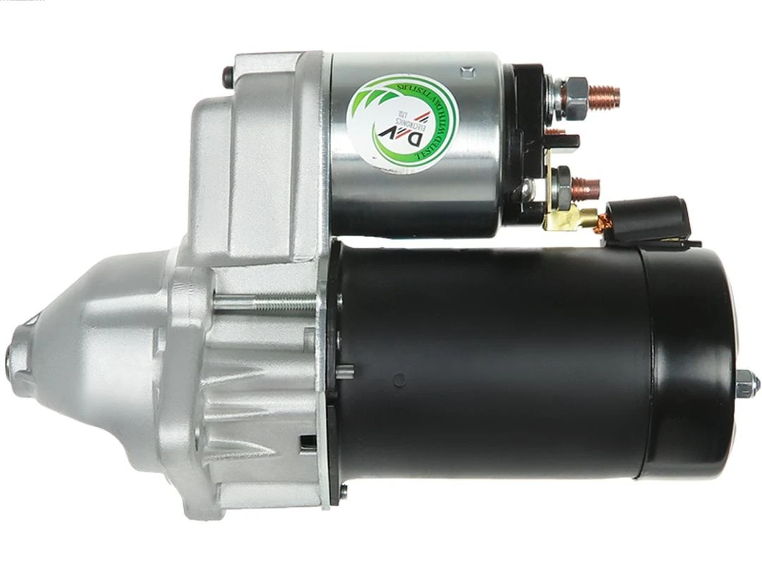 Comprar S3003 As-pl Motores de arranque