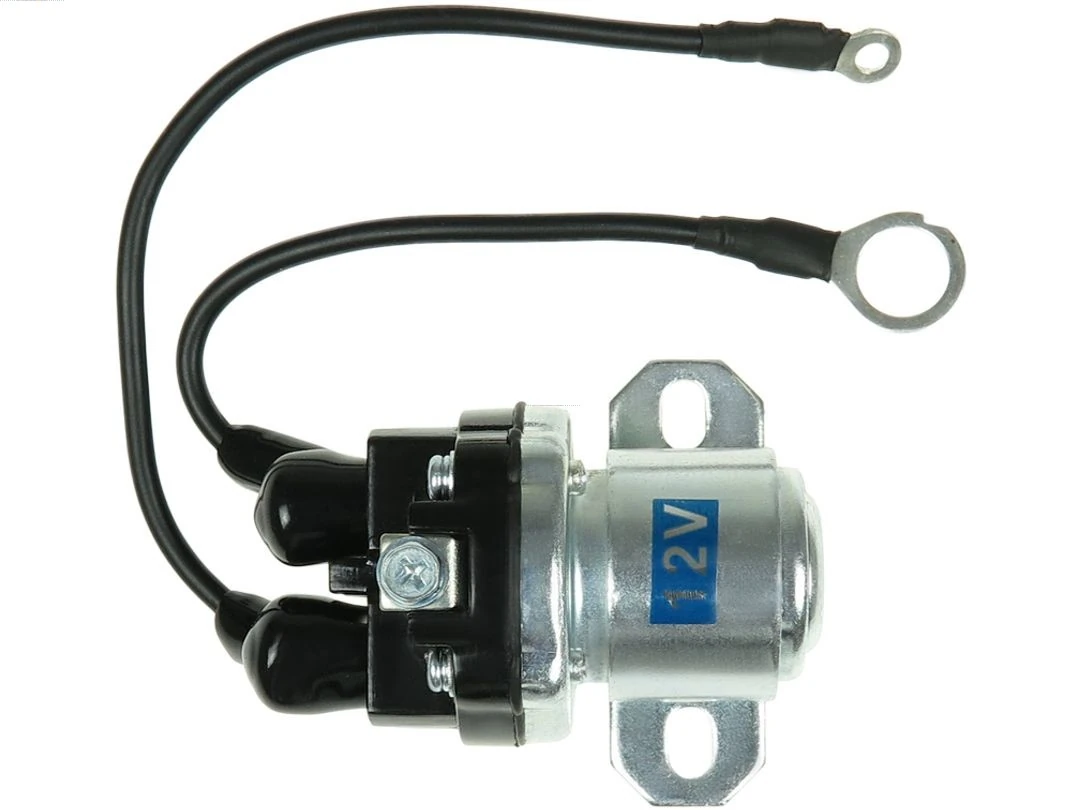 3965283 Cummins Solenoide arranque